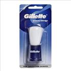 GILLETTE SHAVING BRUSH 